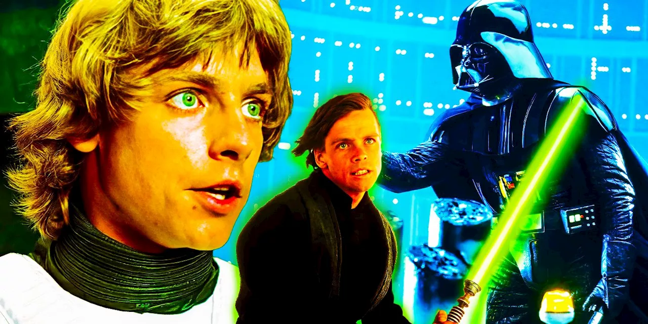 Matthew Vaughn Is Wrong: Star Wars Is The One Franchise That Should Never Be Rebooted