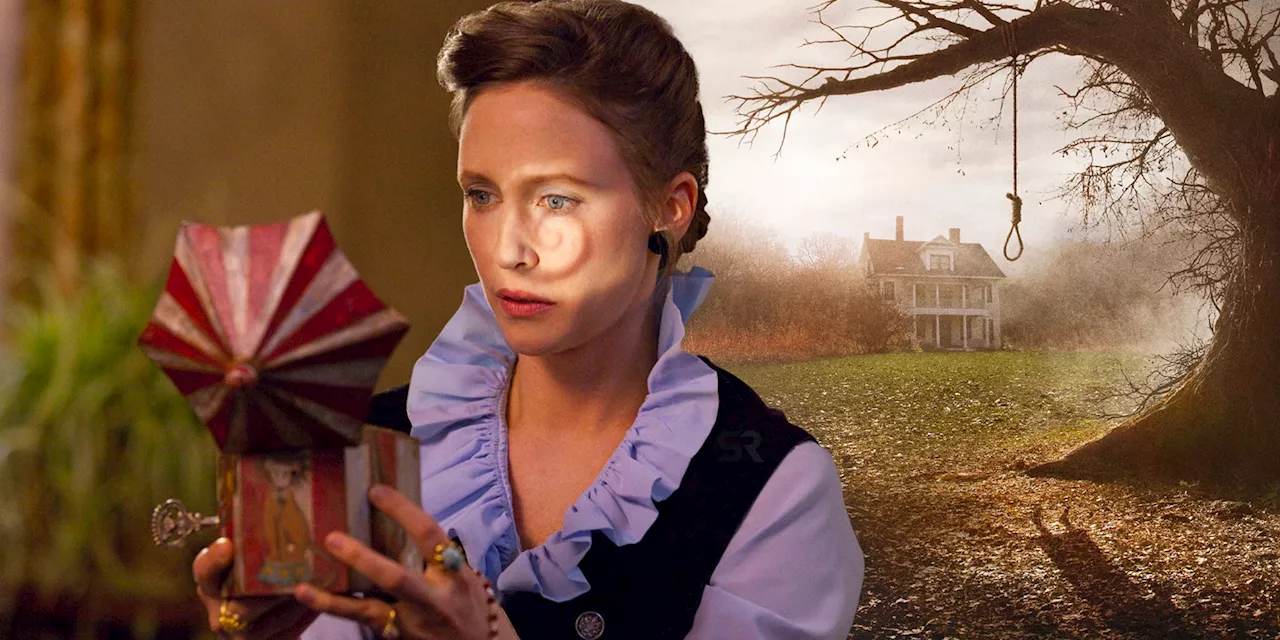 The Conjuring TV Series: Release Date Prediction, Story & Everything We Know