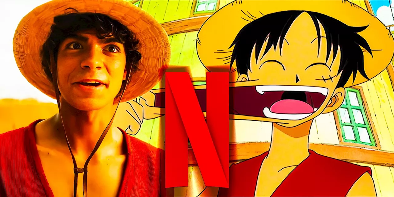 This Underrated Manga Adaptation Was Netflix’s Best Live-Action Remake Before One Piece