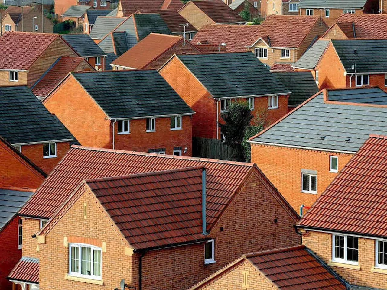 Consultation on draft plans for nearly 9,000 homes around Telford gets green light to open next week