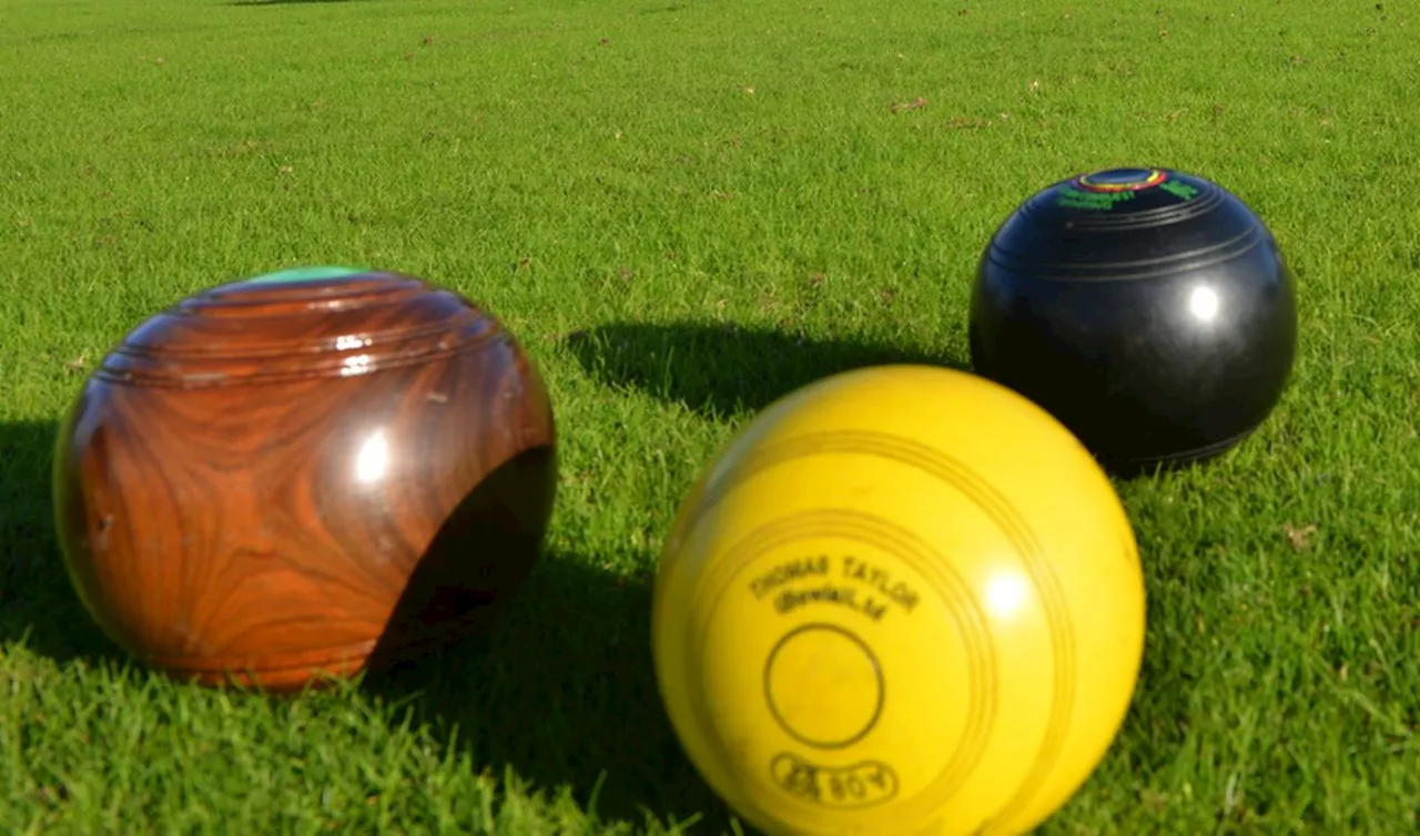 Founding team pull out of Shropshire's elite bowls league