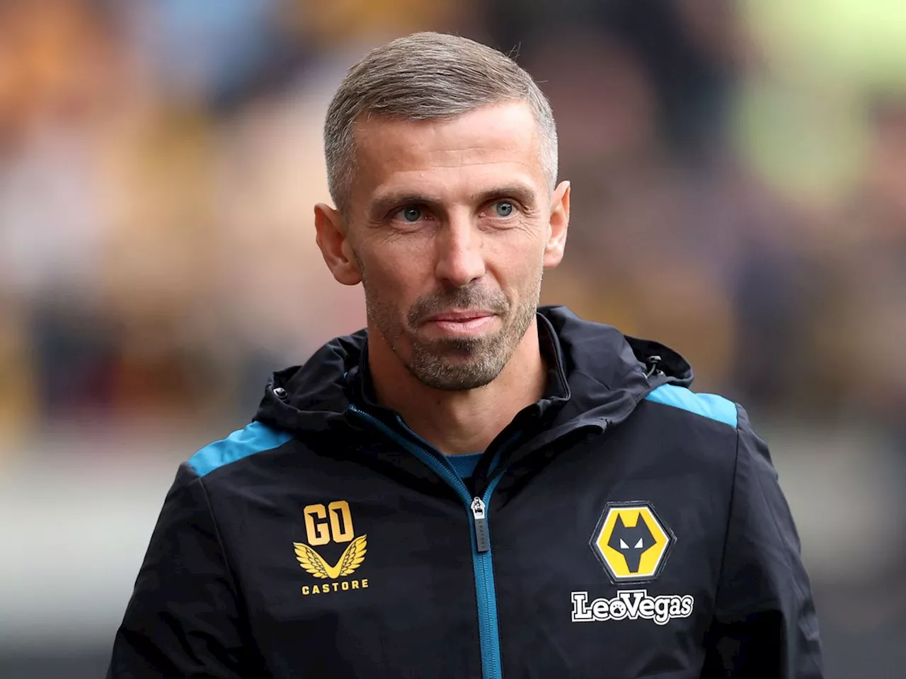 Gary O'Neil: Wolves facing injury issues ahead of Bournemouth clash