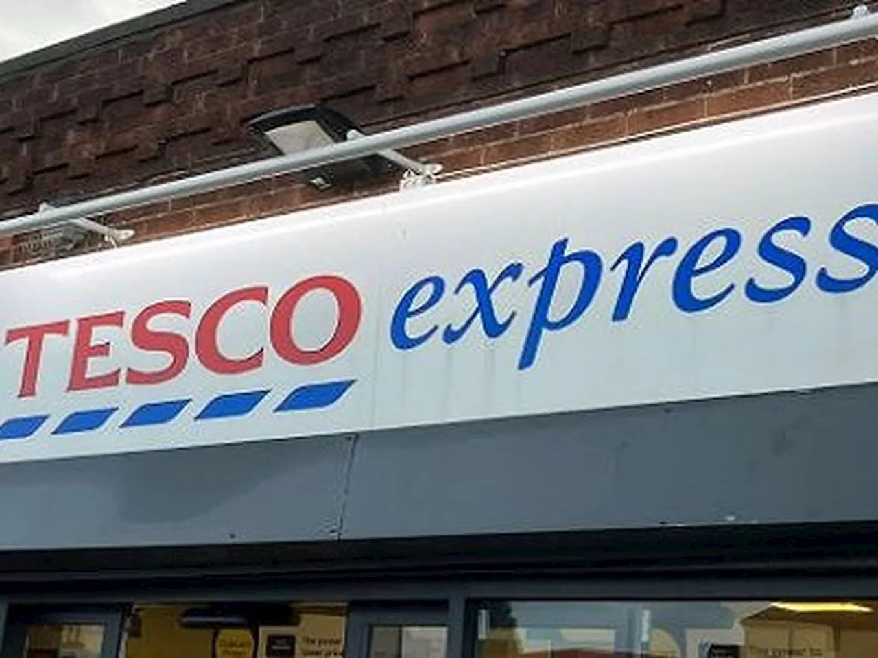 New Tesco Express will help high street in Dawley 'thrive'