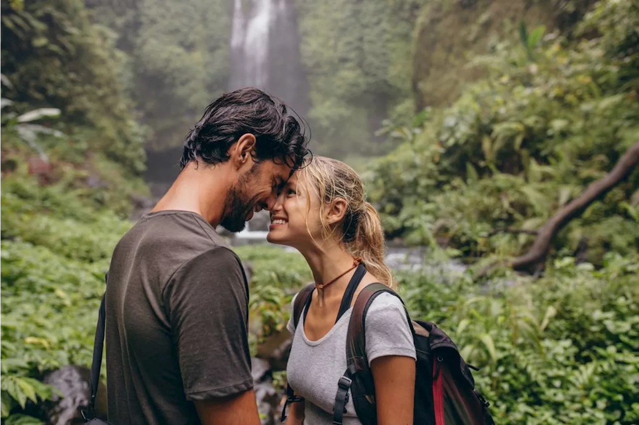 Karmische Liebe: Daran erkennst du, dass ihr seelenverwandt seid