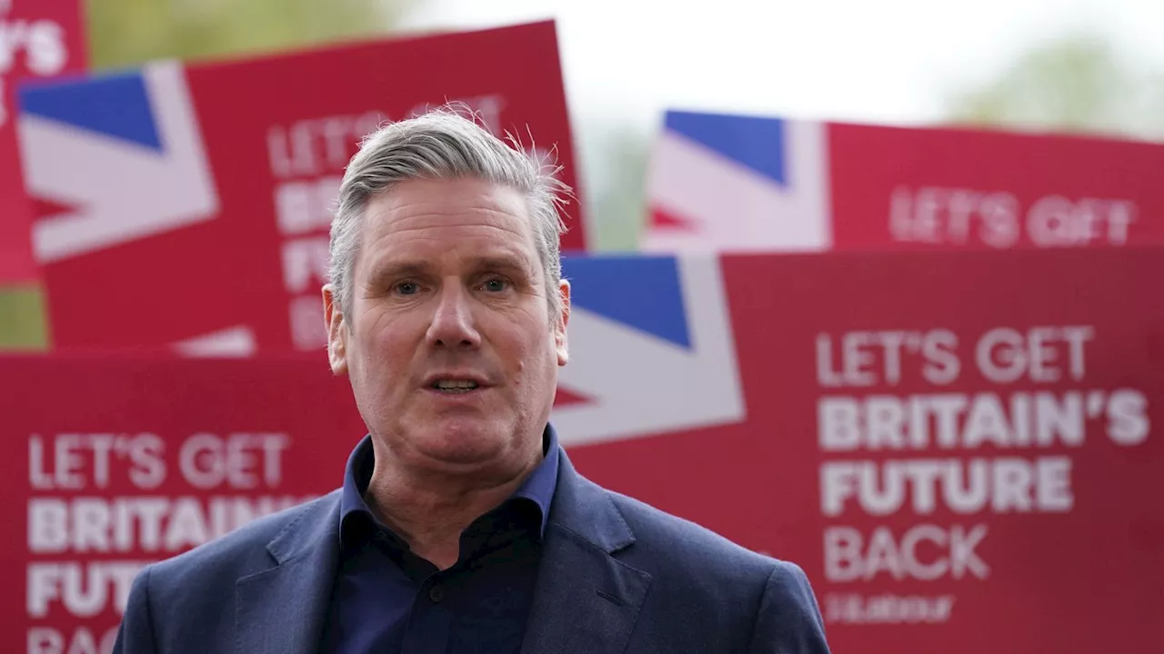 Sir Keir Starmer 'renewed' by double by-election win - but 'mountain to climb' before national poll