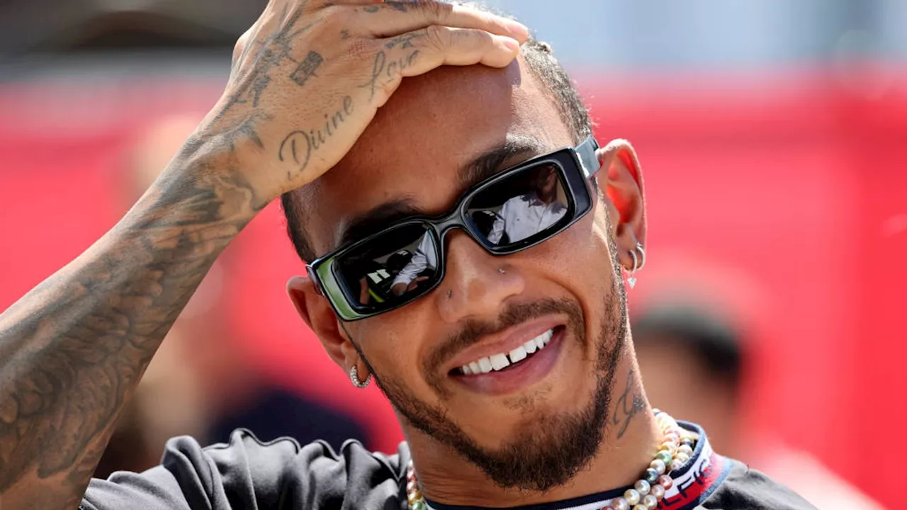 Lewis Hamilton: Mercedes driver backs F1 to race in extreme heat after Qatar Grand Prix controversy