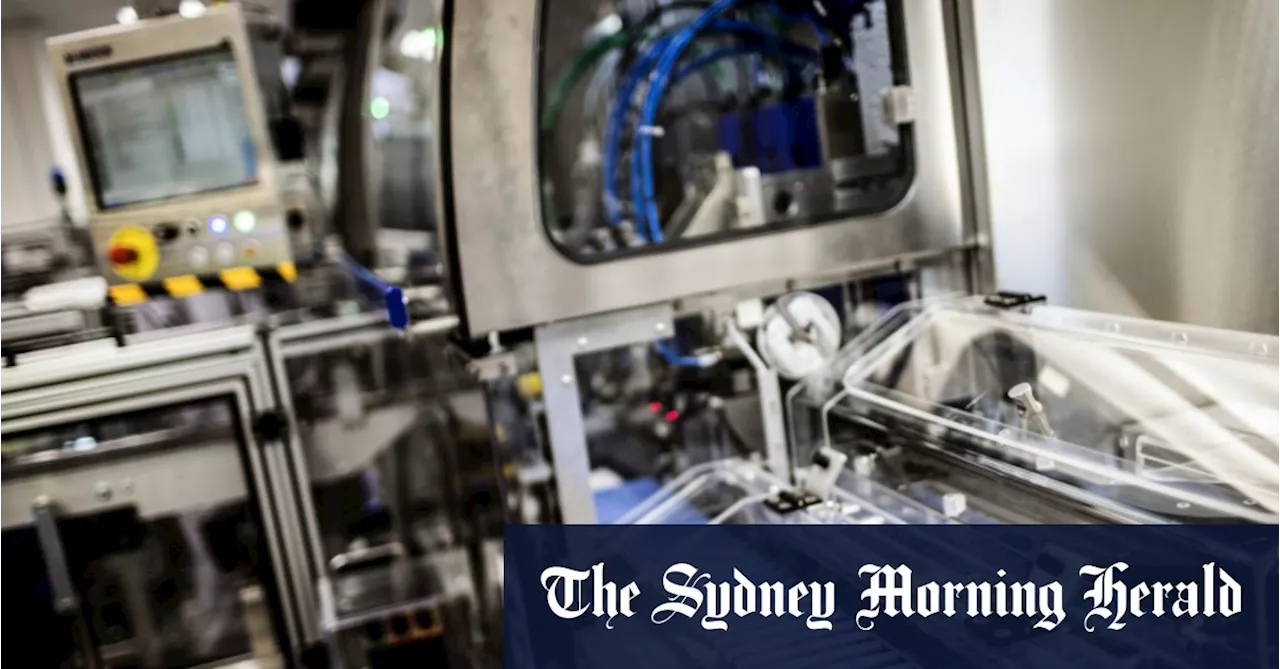 It’s throwing its weight around, but can Ozempic reshape our economy?