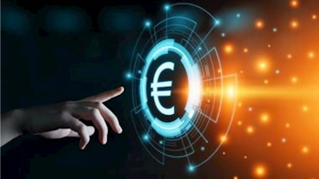 Euro digitale, ecco come funziona la criptovaluta della Bce