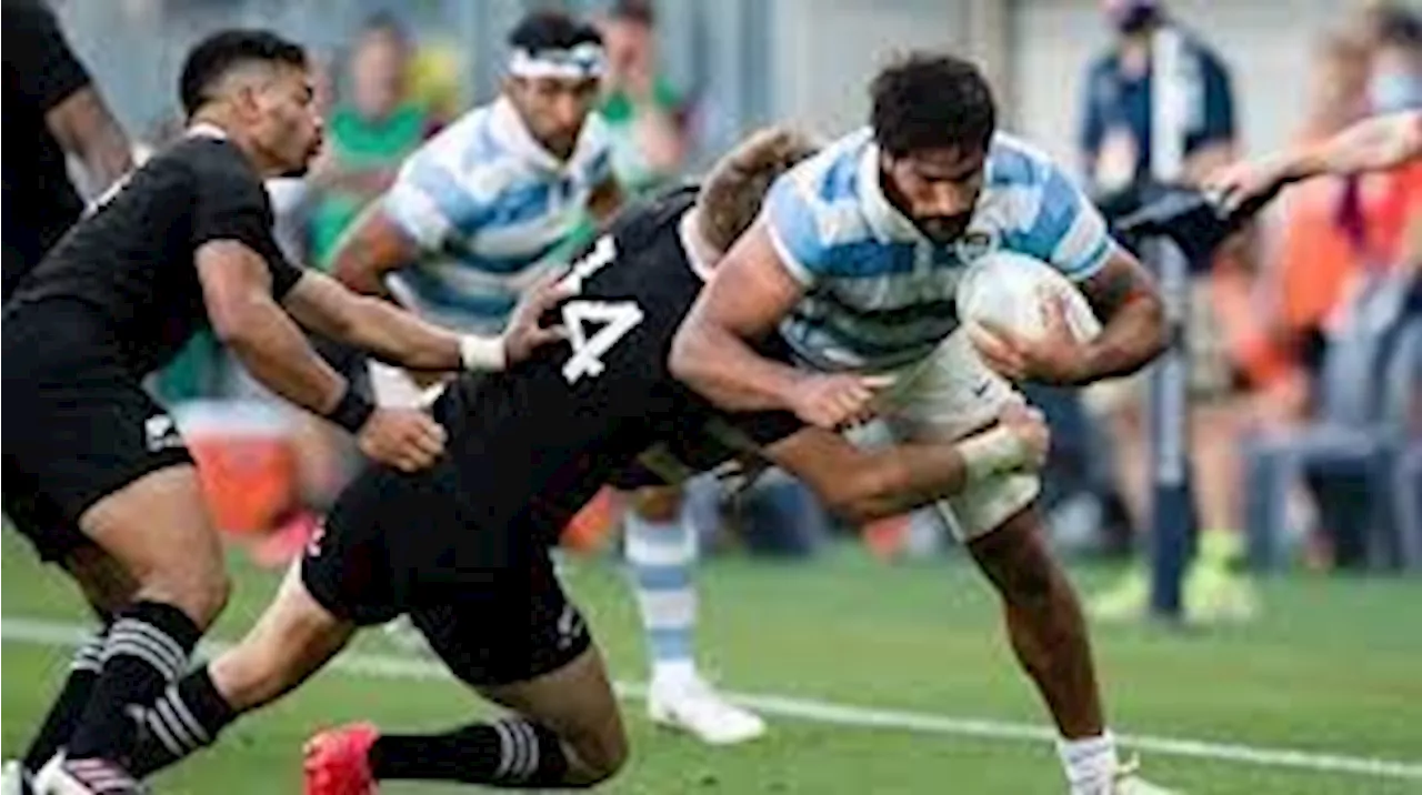 Argentina vs New Zealand LIVE— Free stream