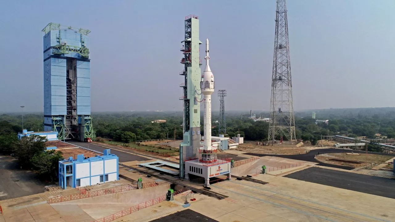 India launching test flight tonight for future Gaganyaan astronaut mission: Watch it live