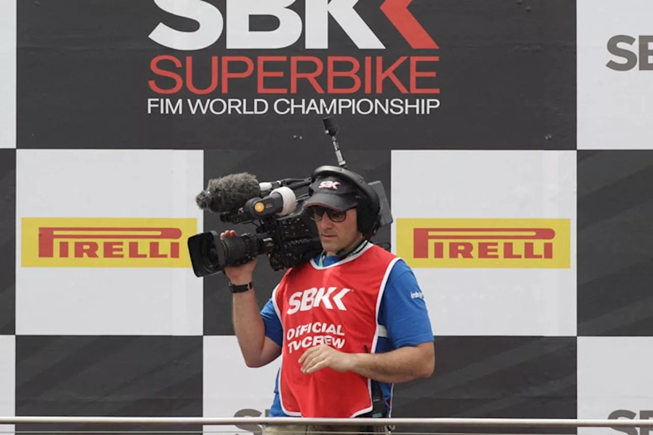 Eurosport und Superbike-WM: Soll das alles sein?