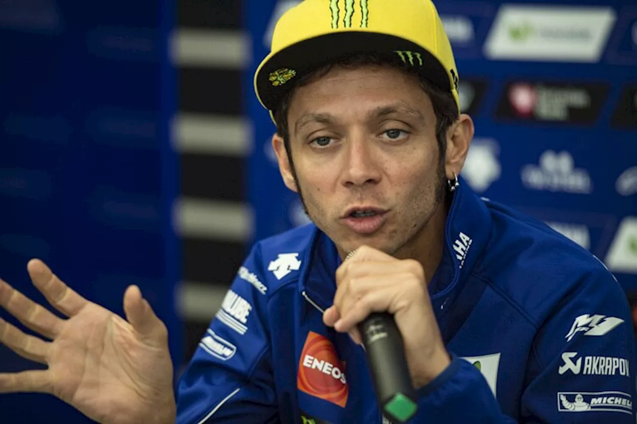 VR46 Academy: Valentino Rossi sucht seinen Nachfolger