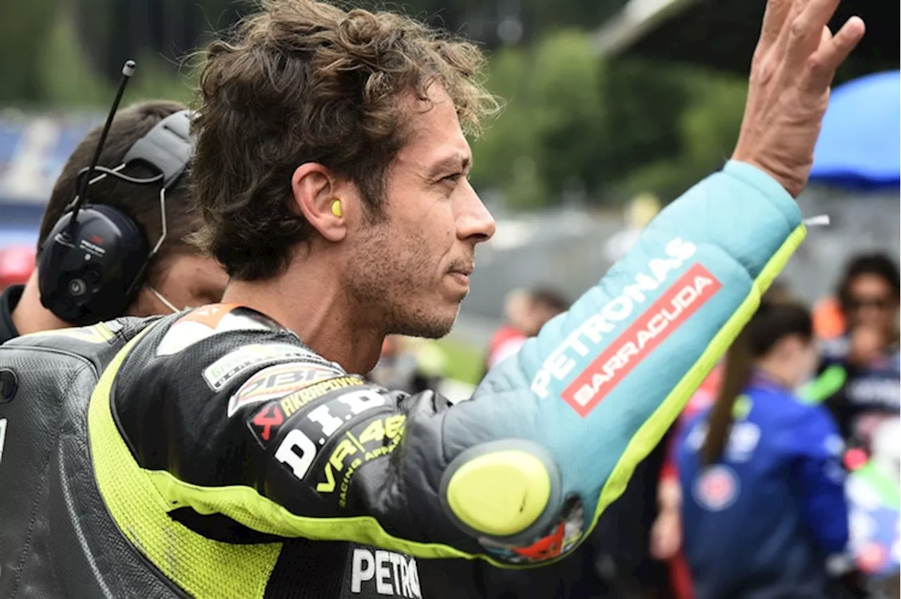 Was Valentino Rossi zur «Causa Viñales» zu sagen hat