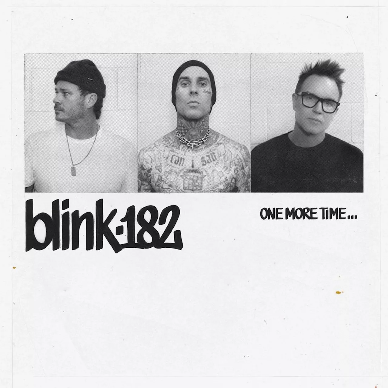 Blink-182 Gets It Right On Explosive ‘One More Time…’