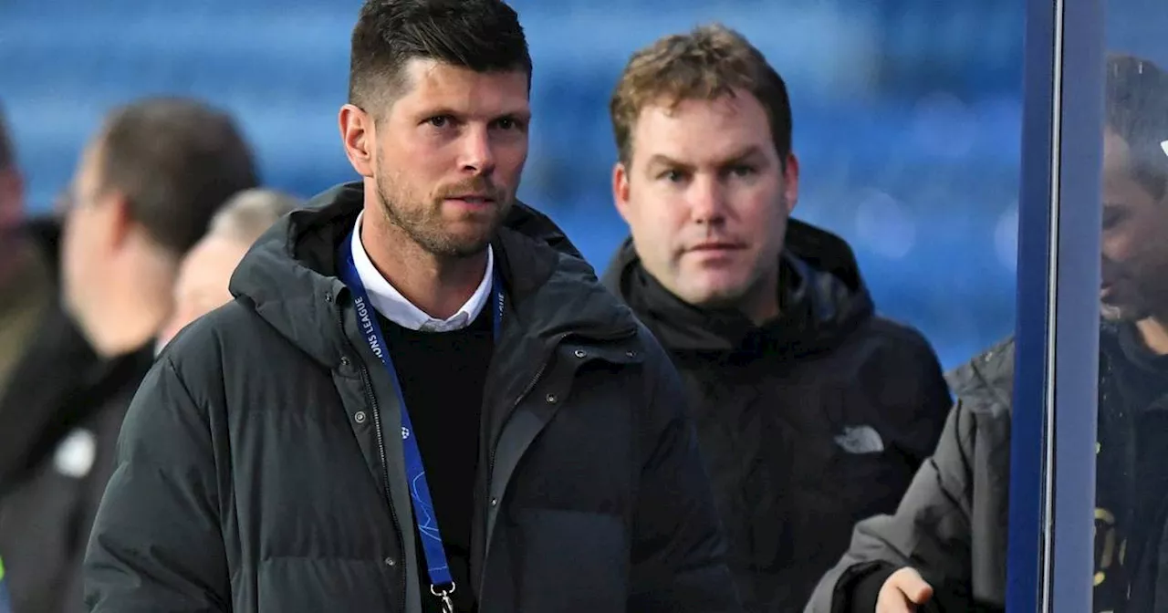 Burnout! Ex-Schalke-Star Huntelaar pausiert wegen Erkrankung