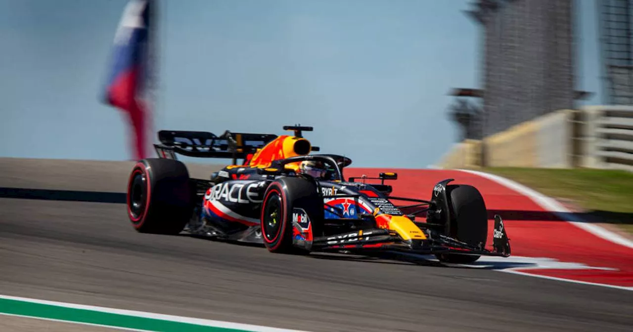 Formel 1 & USA-Grand-Prix: Pole! Leclerc düpiert Verstappen - Qualifying-Lehrstunde für Hülkenberg