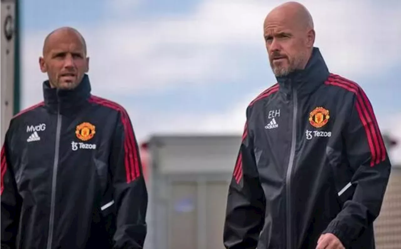 Forlater Manchester United og årelangt samarbeid med Erik ten Hag for toppjobb