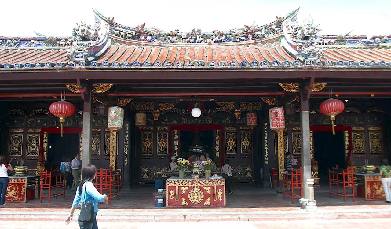 Cheng Hoon Teng temple marks 350th anniversary milestone with heritage showcase