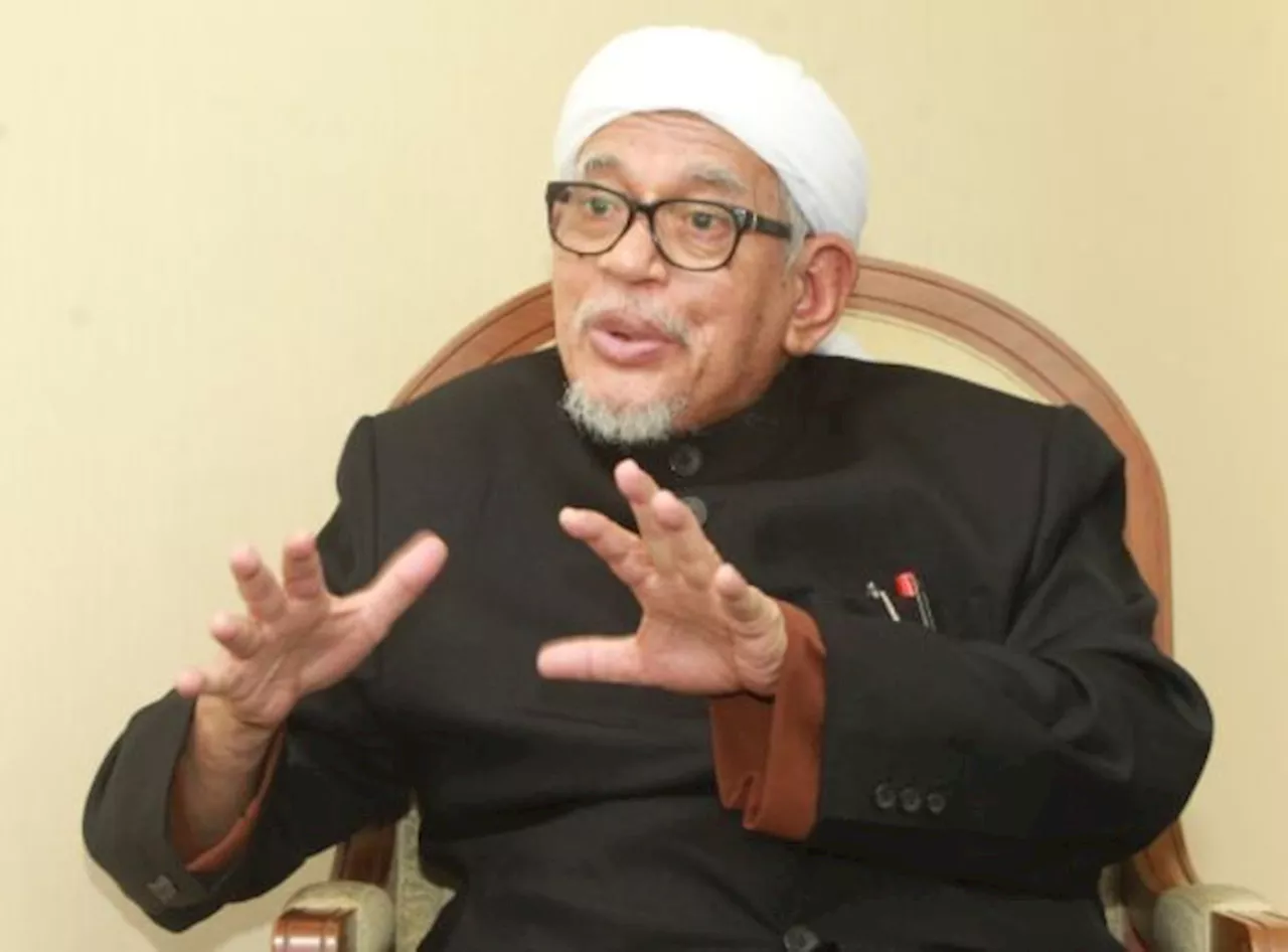 PAS making inroads with young Malay Muslim voters, says Hadi