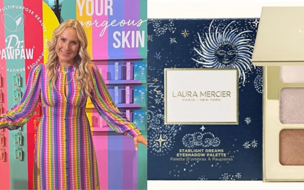 All The Things Team STELLAR Is Loving This Week