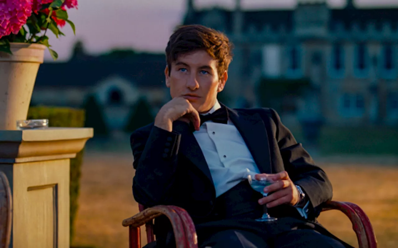 Watch: The Latest Trailer For Barry Keoghan & Jacob Elordi's Saltburn Is Here