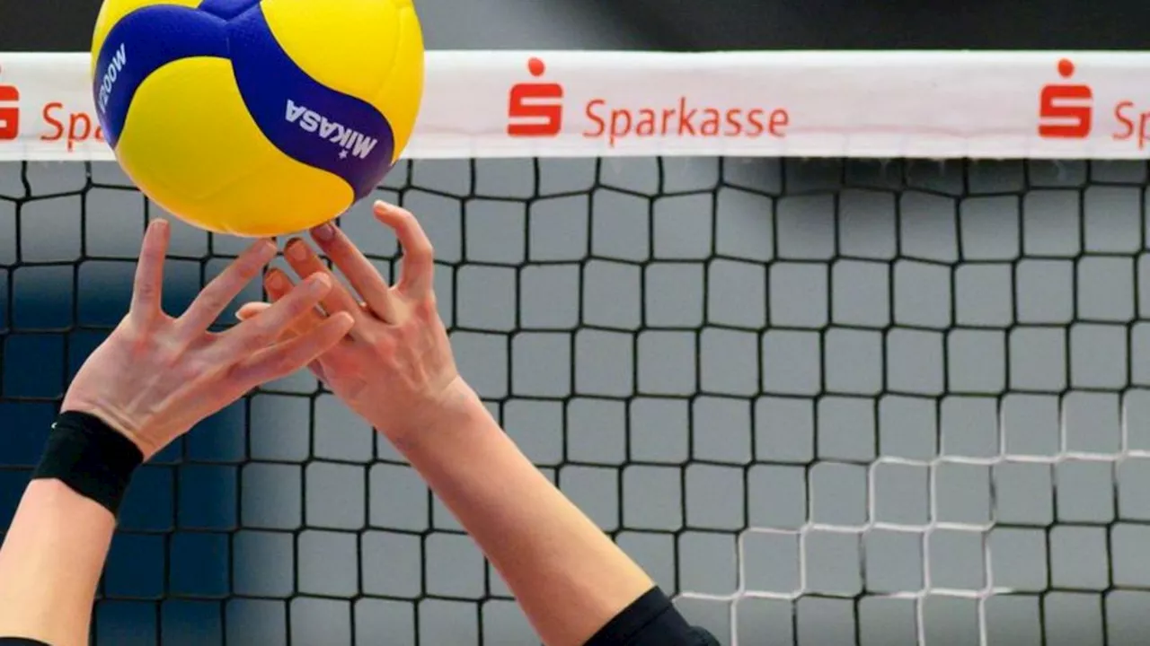 Volleyball Bundesliga: 'Willkür': VfB Suhl erwägt Einspruch gegen Rekordstrafe