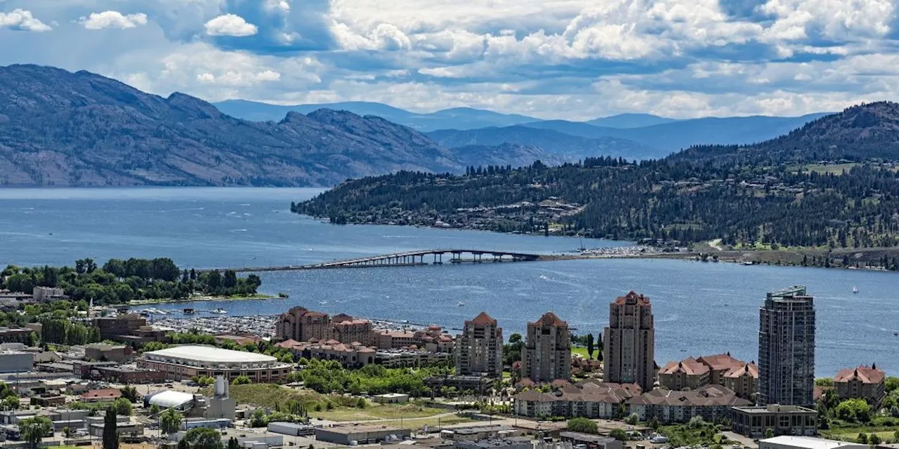 Kelowna Considering Actions To Restrict Short-Term Rentals