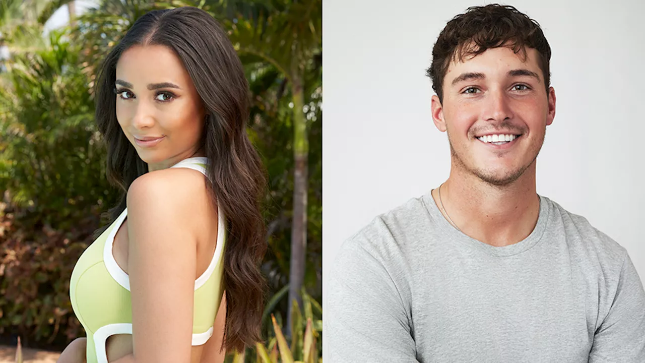 We Know if Kylee & John Henry End Up Together on Bachelor in Paradise