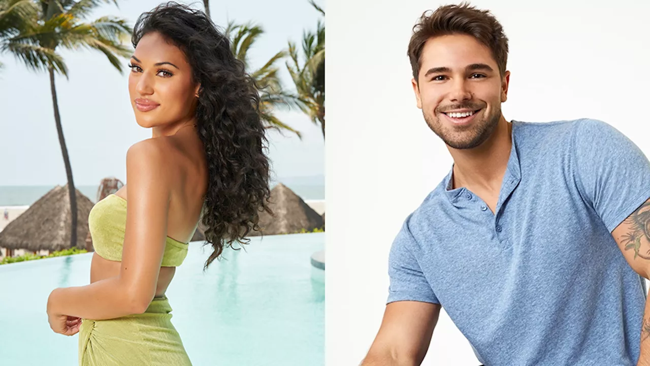 You Need to Know This Spoiler About Mercedes & Tyler on BIP