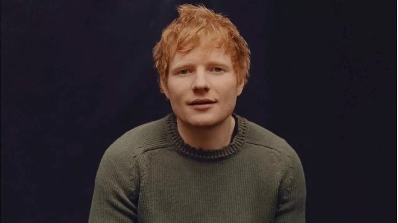 Ed Sheeran Bakal Konser di GBK Tahun Depan, Harga Tiket Mulai Rp 900 Ribu