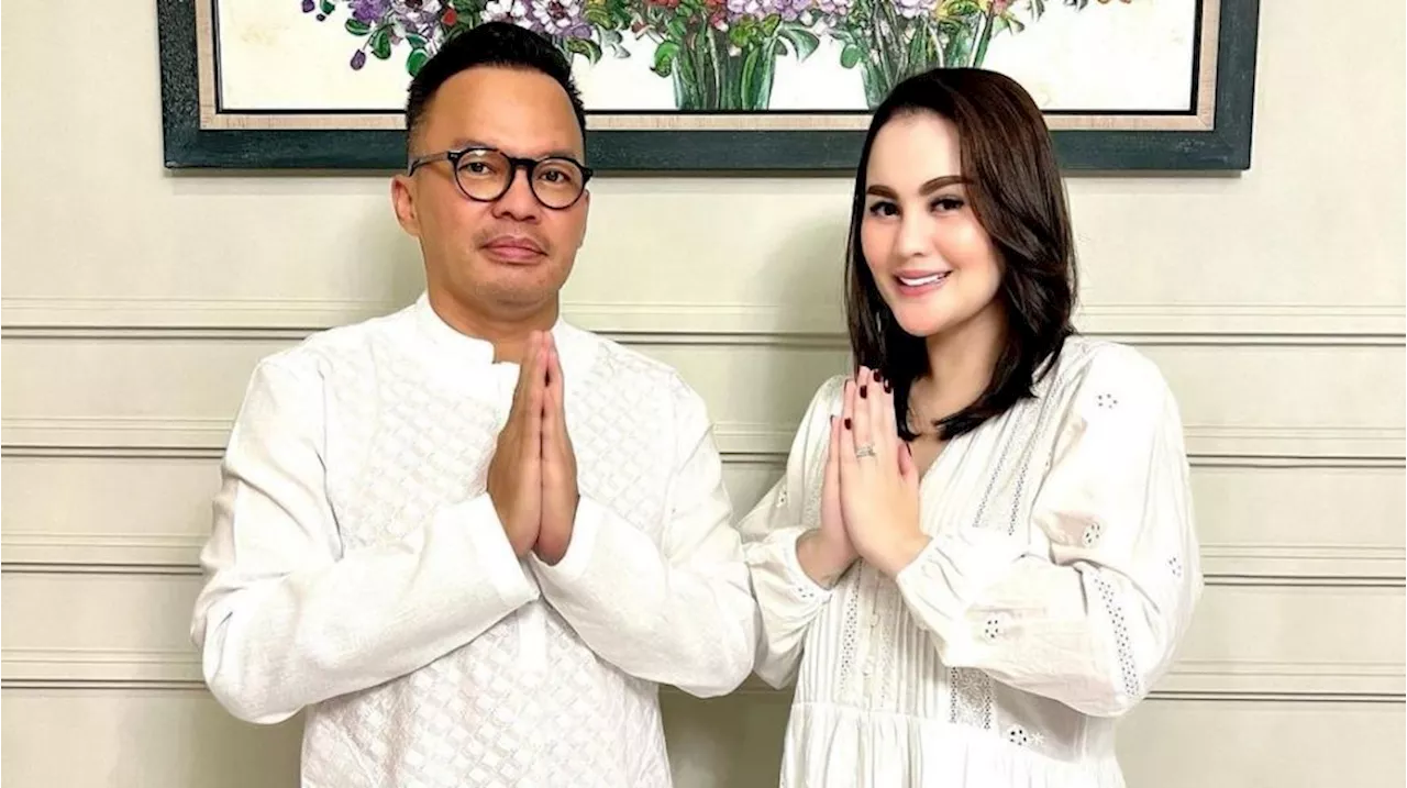 Potret Cantik Anak Perempuan Jennifer Dunn Bikin Publik Kesengsem: Buah Jatuh Gak Jauh dari Pohonnya