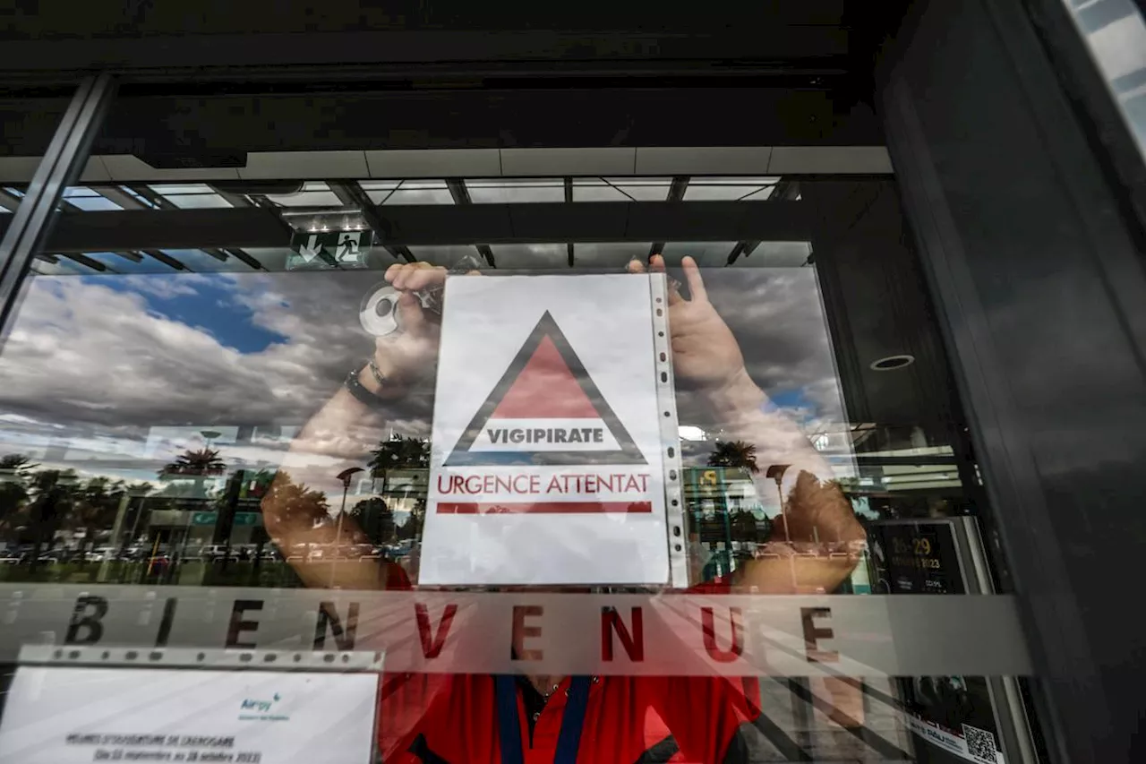 Alertes à la bombe dans les aéroports : Pau-Pyrénées à nouveau touché ce vendredi midi