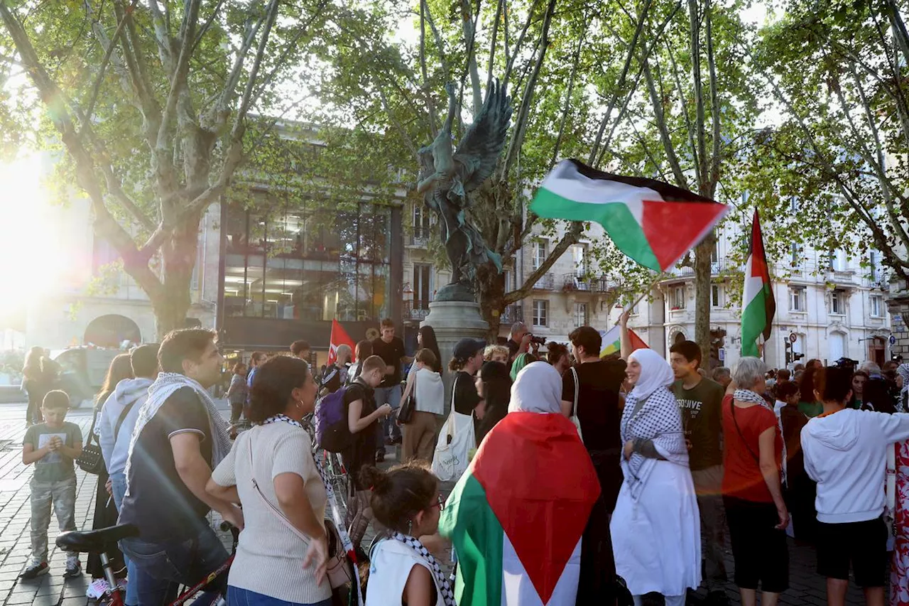 Bordeaux : deux rassemblements interdits par la préfecture ce samedi 21 octobre