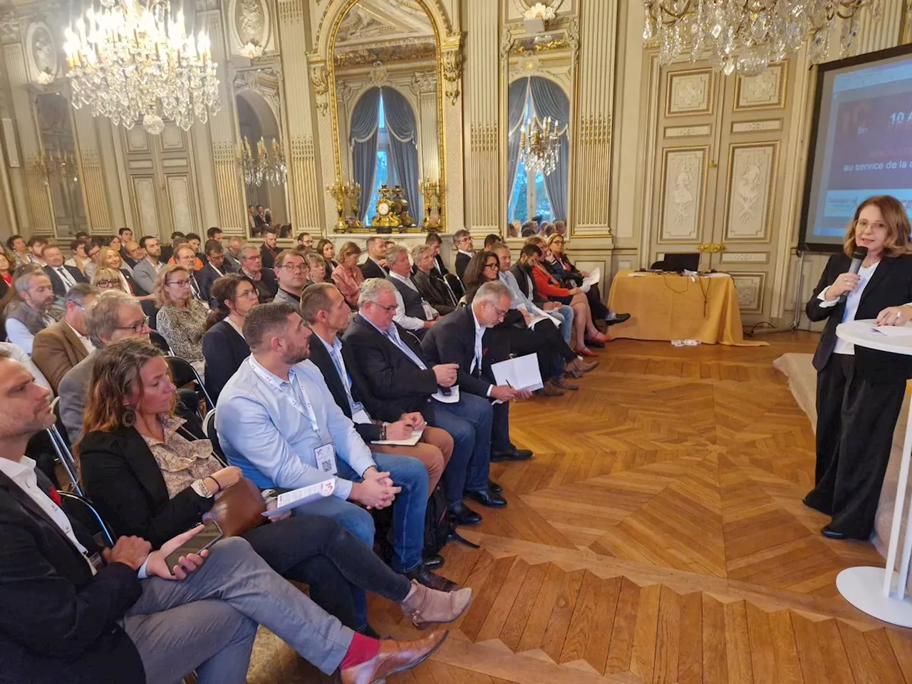 French Tech : l’anniversaire célébré par les entreprises de Dordogne