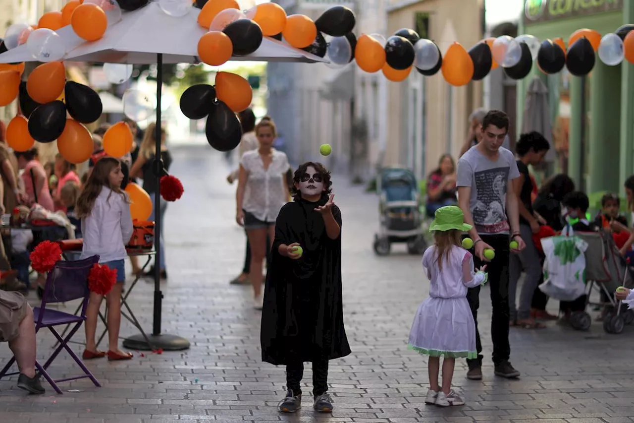 Vacances de la Toussaint 2023 : nos idées de sorties à petits prix en Béarn