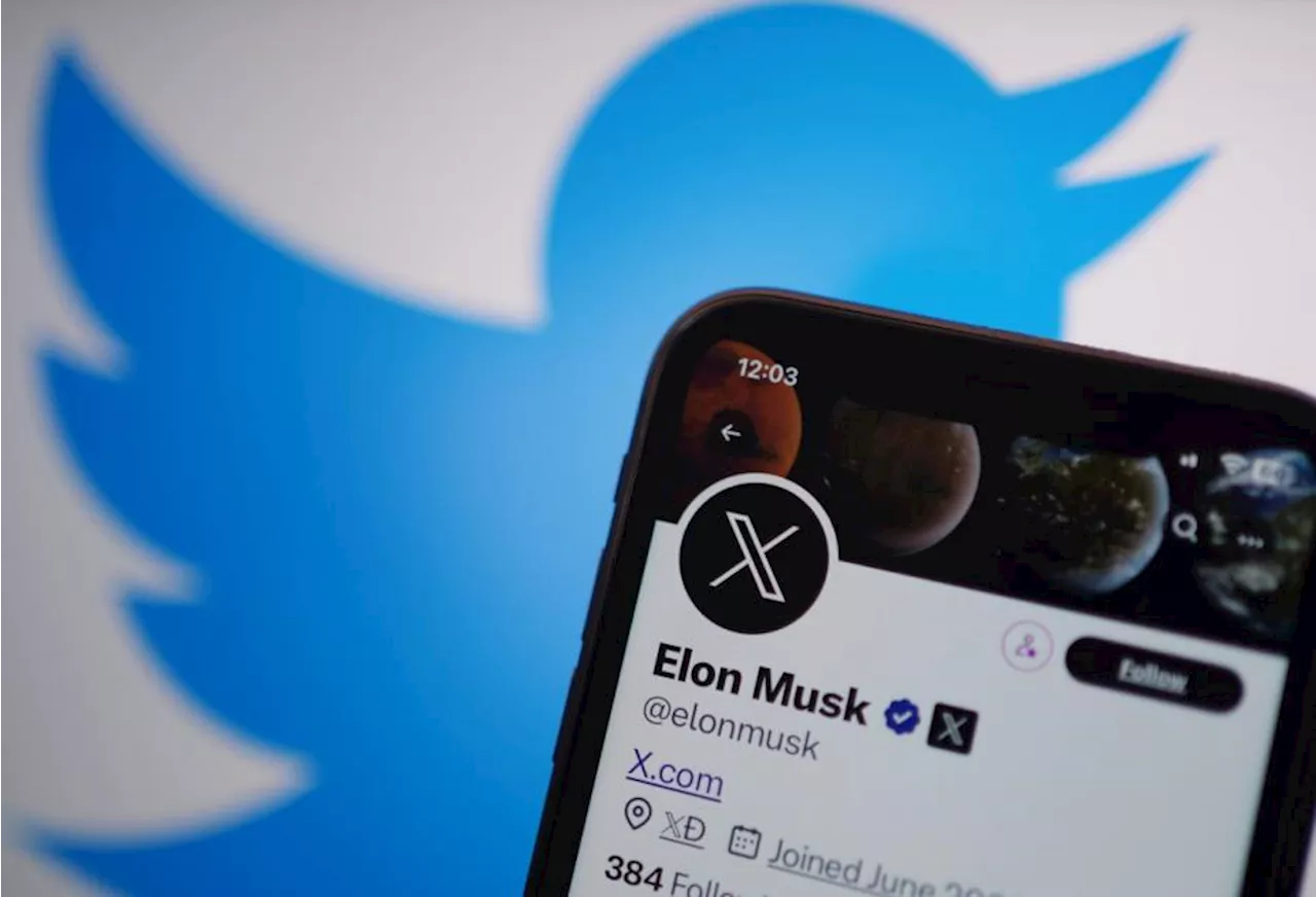 Elon Musk announces plans for major Twitter subscription change