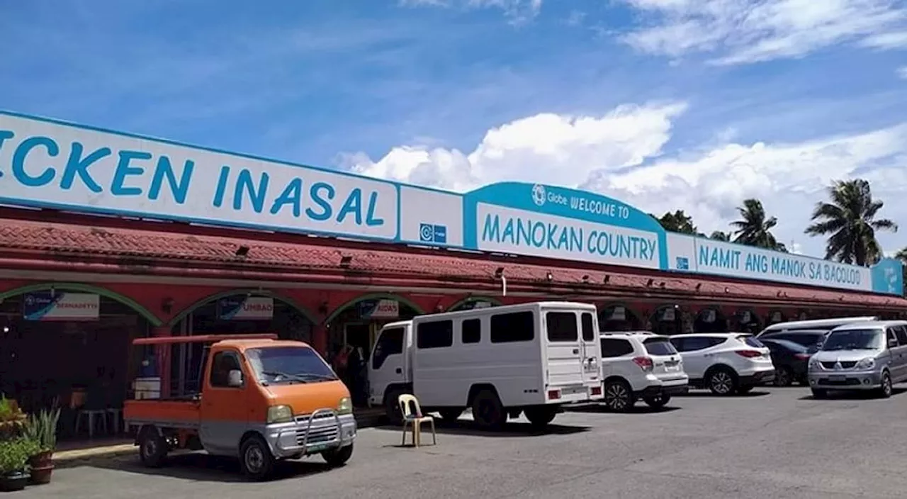 Bacolod to ink MOA with SM Prime for dev’t of Manokan Country