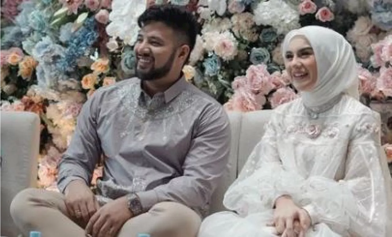 Ammar Zoni Sisakan 10 Foto Instagram, Berjuang Mendapatkan Kembali Hati Irish Bella