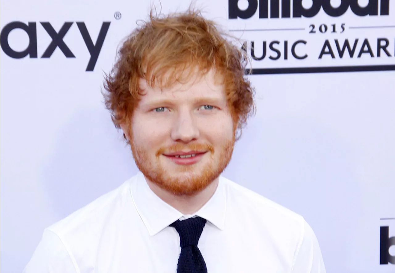 Daftar Harga Tiket Konser Ed Sheeran di Jakarta