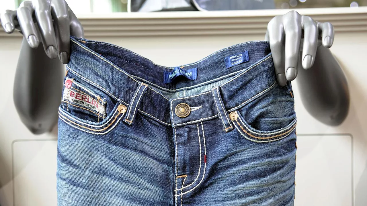 Jeans made in Germany: Für Nachhaltigkeit zählt nicht das Wo, sondern das Wie