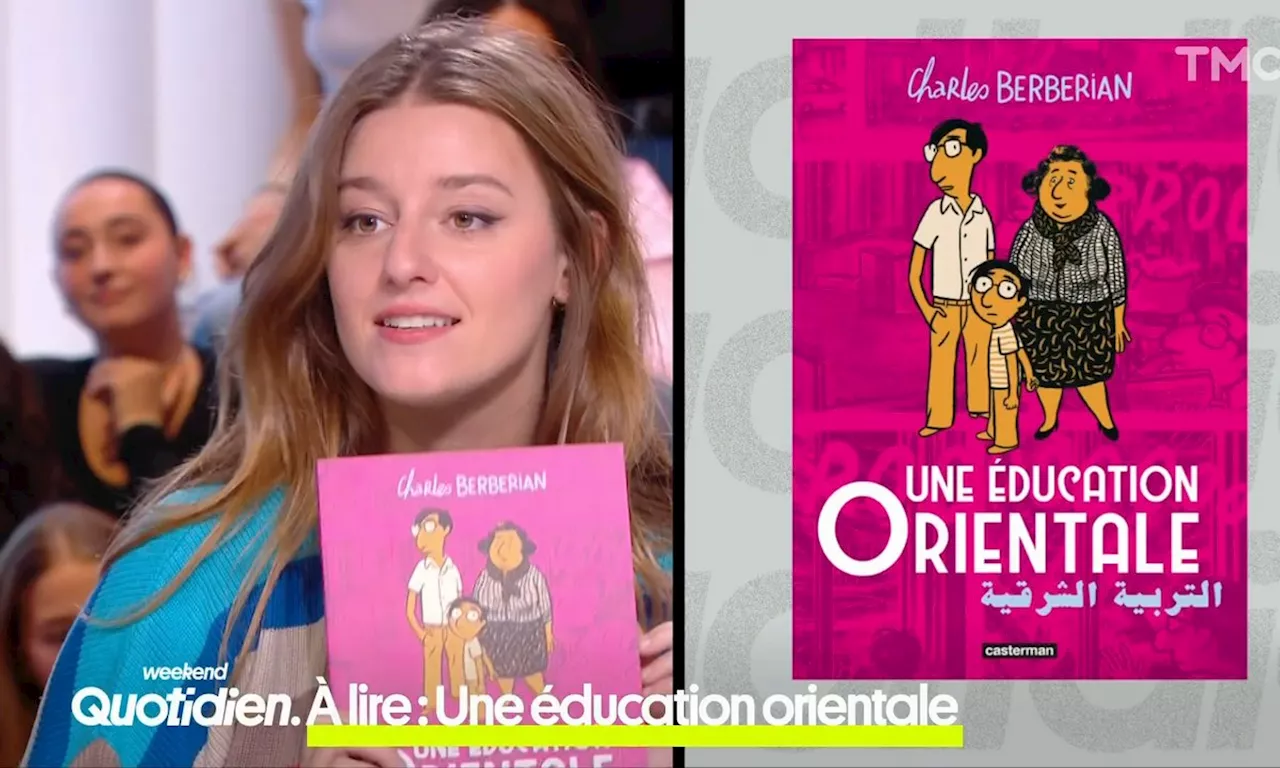 La Culture : « Une éducation orientale », une autobiographie qui permet de mieux comprendre le Liban