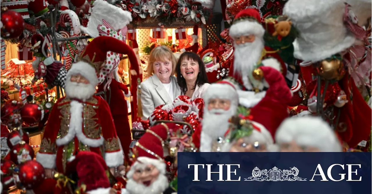 The nostalgia of Christmas: What drives festive fanatics?