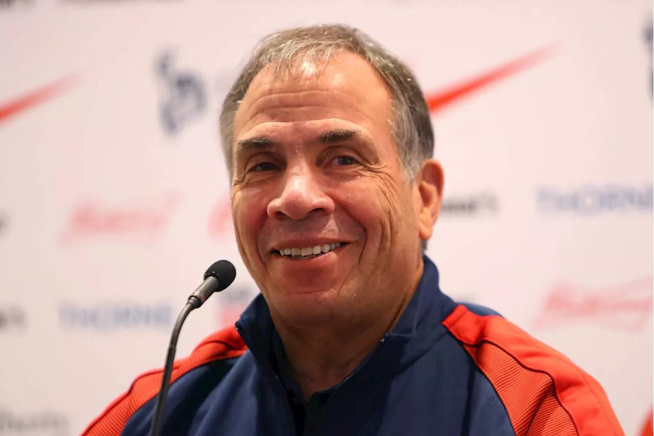 Bruce Arena a candidate for D.C. United coaching vacancy: Sources