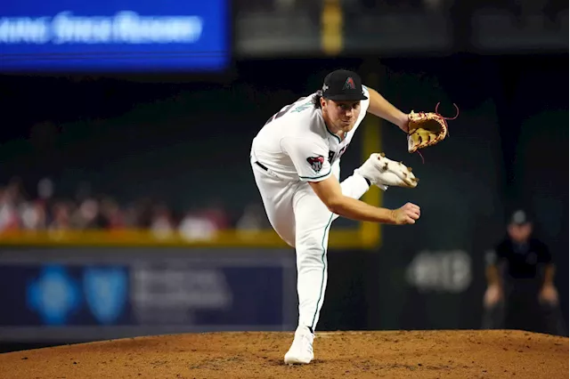 Arizona Diamondbacks - ‪The #Dbacks agree to terms with outfielder‬