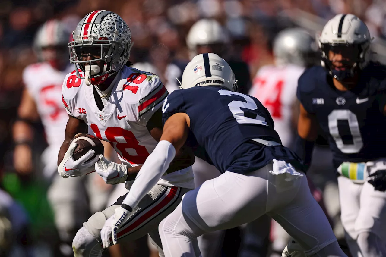 Is Penn State-Ohio State a rivalry? Nittany Lions, Buckeyes are still torn