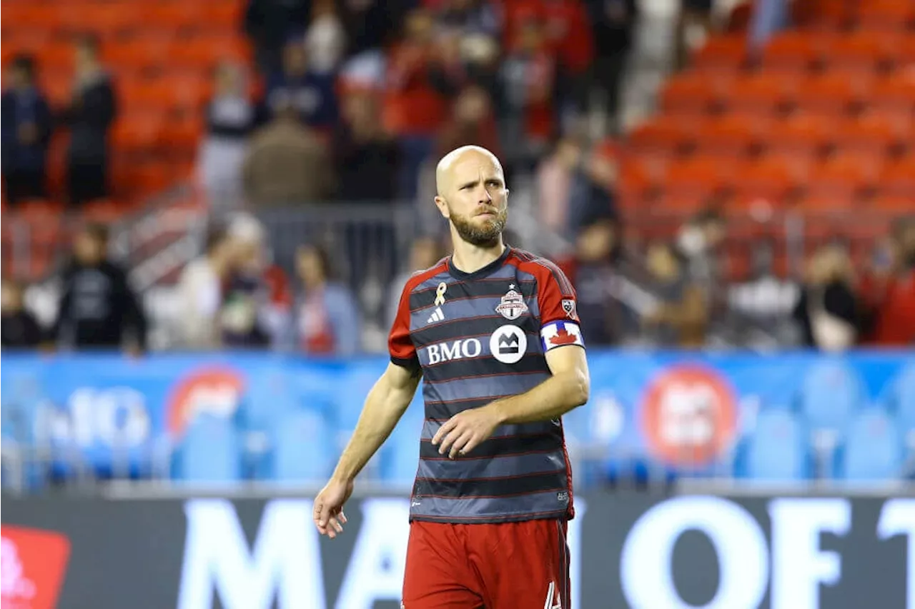 Michael Bradley retires as ‘an icon in U.S. soccer history’ who made a big impact