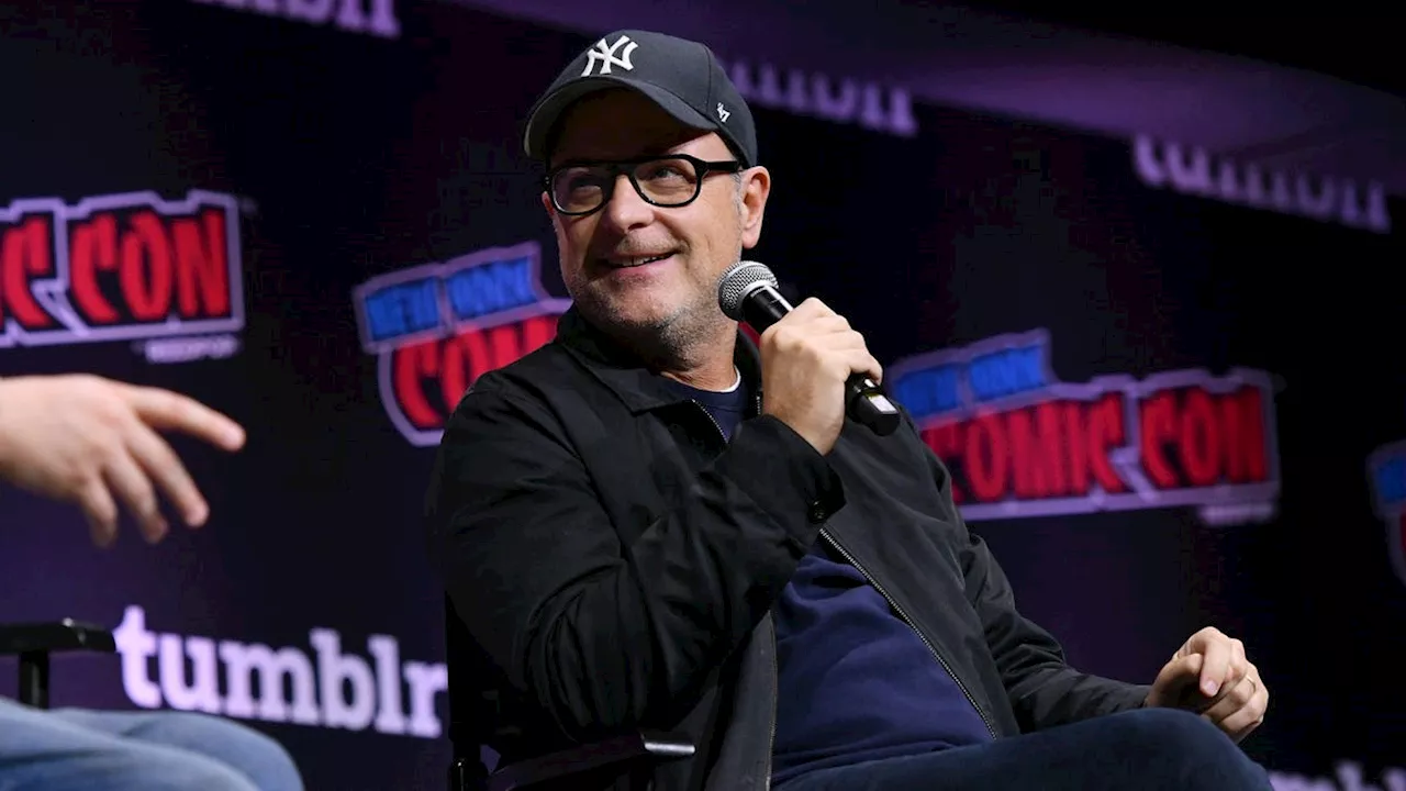 Kingsman's Matthew Vaughn dares to ask: Why don't we just reboot Star Wars?