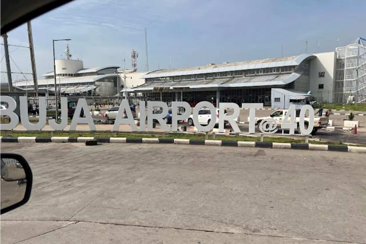 Despite inclusive law, Nigerian airports still a nightmare for people with disabilities