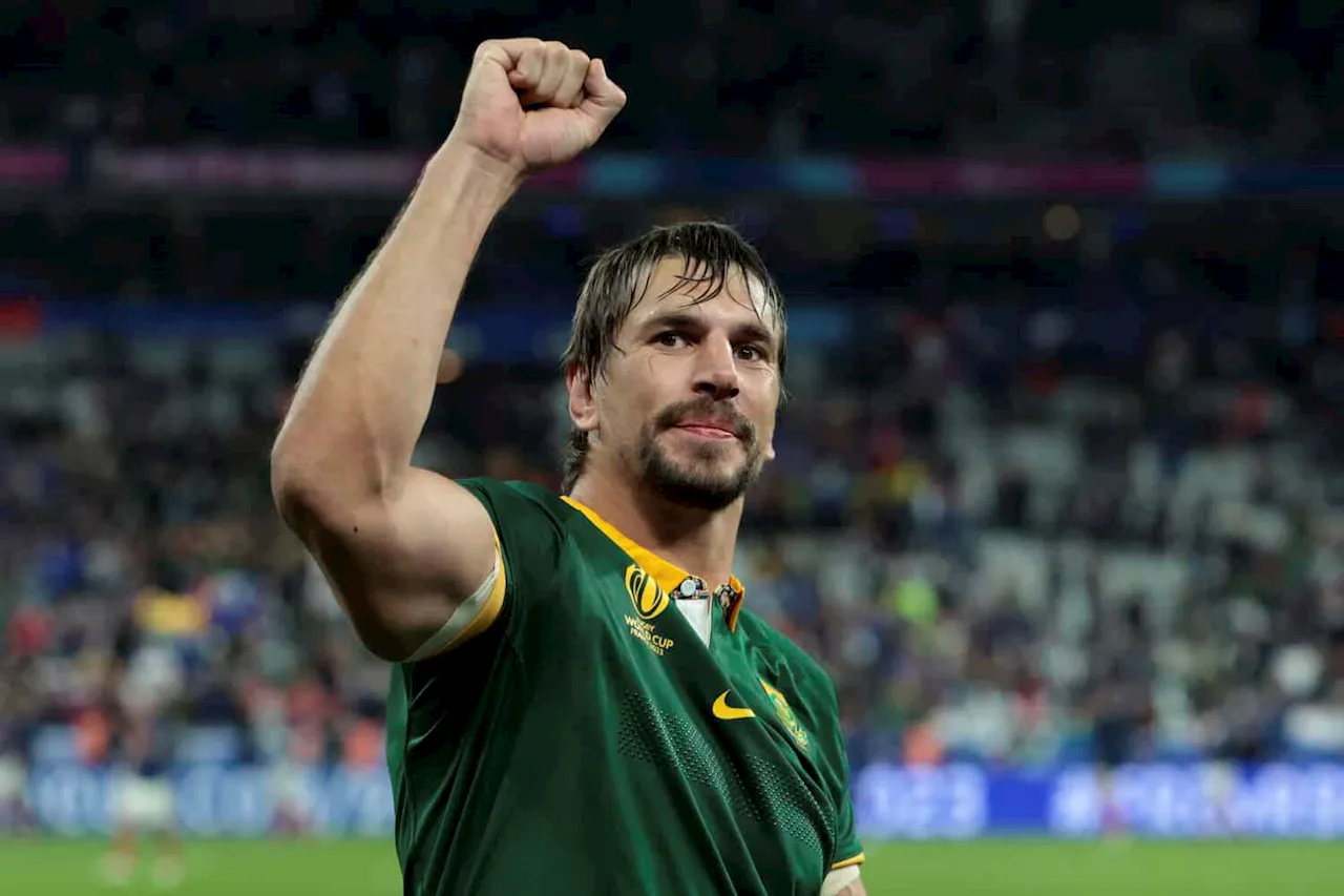 ‘Two more hurdles left,’ says Bok enforcer Eben Etzebeth