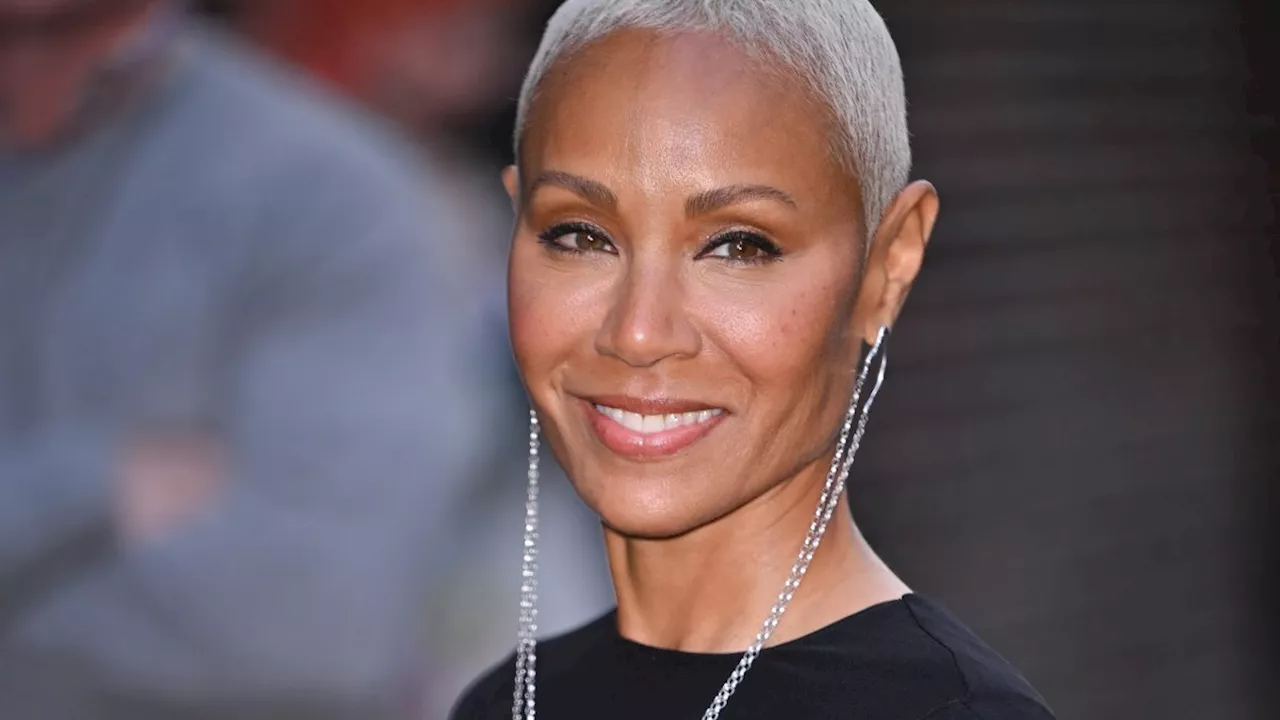 Worthy by Jada Pinkett Smith, review: Charts the trauma of a Hollywood marriage